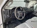 Used 2019 GMC Sierra 3500 Base Crew Cab RWD, 9' Bedrock Flatbed Truck for sale #49237 - photo 21