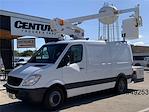 Used 2013 Mercedes-Benz Sprinter 3500 High Roof RWD, ETI Bucket Van for sale #49253 - photo 1