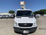 Used 2013 Mercedes-Benz Sprinter 3500 High Roof RWD, ETI Bucket Van for sale #49253 - photo 16