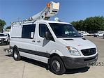 Used 2013 Mercedes-Benz Sprinter 3500 High Roof RWD, ETI Bucket Van for sale #49253 - photo 5