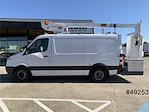 Used 2013 Mercedes-Benz Sprinter 3500 High Roof RWD, ETI Bucket Van for sale #49253 - photo 6