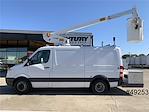 Used 2013 Mercedes-Benz Sprinter 3500 High Roof RWD, ETI Bucket Van for sale #49253 - photo 7