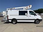 Used 2013 Mercedes-Benz Sprinter 3500 High Roof RWD, ETI Bucket Van for sale #49253 - photo 8