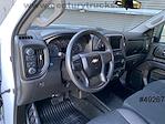 Used 2021 Chevrolet Silverado 3500 Work Truck Crew Cab 4WD, Bedrock Flatbed Truck for sale #49267 - photo 25