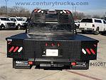 Used 2021 Chevrolet Silverado 3500 Work Truck Crew Cab 4WD, Bedrock Flatbed Truck for sale #49267 - photo 7