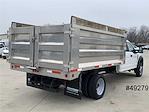 Used 2020 Ford F-450 XL Crew Cab RWD, Marquez Brothers Inc. Landscape Dump for sale #49279 - photo 3