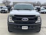 Used 2020 Ford F-450 XL Crew Cab RWD, Marquez Brothers Inc. Landscape Dump for sale #49279 - photo 18