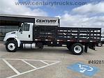 Used 2017 International DuraStar 4400 Day Cab RWD, Stake Bed for sale #49281 - photo 5