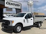 Used 2017 Ford F-250 XL Regular Cab RWD, M H EBY Flatbed Truck for sale #49284 - photo 1