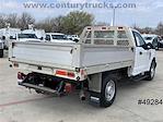 Used 2017 Ford F-250 XL Regular Cab RWD, M H EBY Flatbed Truck for sale #49284 - photo 3