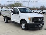 Used 2017 Ford F-250 XL Regular Cab RWD, M H EBY Flatbed Truck for sale #49284 - photo 4
