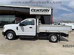 Used 2017 Ford F-250 XL Regular Cab RWD, M H EBY Flatbed Truck for sale #49284 - photo 5
