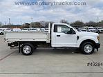 Used 2017 Ford F-250 XL Regular Cab RWD, M H EBY Flatbed Truck for sale #49284 - photo 7