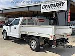 Used 2017 Ford F-250 XL Regular Cab RWD, M H EBY Flatbed Truck for sale #49284 - photo 2