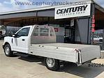 Used 2017 Ford F-250 XL Regular Cab RWD, M H EBY Flatbed Truck for sale #49284 - photo 8