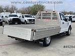 Used 2017 Ford F-250 XL Regular Cab RWD, M H EBY Flatbed Truck for sale #49284 - photo 9