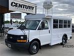 Used 2007 Chevrolet Express 3500 Work Van RWD, Collins Bus Bus for sale #49285 - photo 3