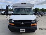 Used 2007 Chevrolet Express 3500 Work Van RWD, Collins Bus Bus for sale #49285 - photo 12