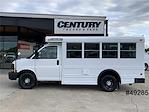 Used 2007 Chevrolet Express 3500 Work Van RWD, Collins Bus Bus for sale #49285 - photo 4