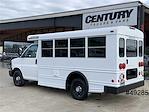 Used 2007 Chevrolet Express 3500 Work Van RWD, Collins Bus Bus for sale #49285 - photo 6