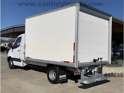 Used 2023 Mercedes-Benz Sprinter 3500XD Standard Cab Standard Roof RWD, 12' Box Van for sale #49288 - photo 2