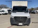 Used 2023 Mercedes-Benz Sprinter 3500XD Standard Cab Standard Roof RWD, 12' Box Van for sale #49288 - photo 11