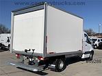 Used 2023 Mercedes-Benz Sprinter 3500XD Standard Cab Standard Roof RWD, 12' Box Van for sale #49288 - photo 3