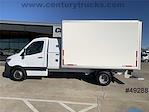 Used 2023 Mercedes-Benz Sprinter 3500XD Standard Cab Standard Roof RWD, 12' Box Van for sale #49288 - photo 5