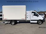 Used 2023 Mercedes-Benz Sprinter 3500XD Standard Cab Standard Roof RWD, 12' Box Van for sale #49288 - photo 6