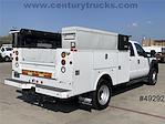 Used 2014 Ford F-550 XL Crew Cab RWD, 9' Omaha Standard PALFINGER Service Truck for sale #49292 - photo 3