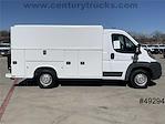 Used 2014 Ram ProMaster 2500 Low Roof FWD, Knapheide KUV Service Utility Van for sale #49294 - photo 7