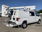 Used 2014 Ford E-350 XL RWD, Altec Industries Inc. Bucket Van for sale #49298 - photo 2