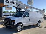 Used 2014 Ford E-350 XL RWD, Altec Industries Inc. Bucket Van for sale #49298 - photo 3
