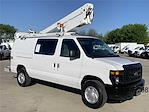 Used 2014 Ford E-350 XL RWD, Altec Industries Inc. Bucket Van for sale #49298 - photo 1