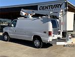 Used 2014 Ford E-350 XL RWD, Altec Industries Inc. Bucket Van for sale #49298 - photo 8