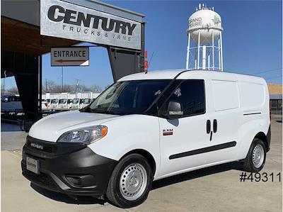 Used 2021 Ram ProMaster City ST FWD, Empty Cargo Van for sale #49311 - photo 1