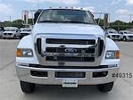 Used 2015 Ford F-750 XL Regular Cab RWD, 15' Flatbed Truck for sale #49315 - photo 10