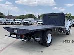 Used 2015 Ford F-750 XL Regular Cab RWD, 15' Flatbed Truck for sale #49315 - photo 3