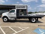 Used 2015 Ford F-750 XL Regular Cab RWD, 15' Flatbed Truck for sale #49315 - photo 5