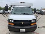 Used 2007 Chevrolet Express 3500 LS RWD, Collins Bus Shuttle Bus for sale #49321 - photo 12