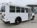 Used 2007 Chevrolet Express 3500 LS RWD, Collins Bus Shuttle Bus for sale #49321 - photo 3