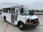 Used 2007 Chevrolet Express 3500 LS RWD, Collins Bus Shuttle Bus for sale #49321 - photo 4