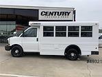 Used 2007 Chevrolet Express 3500 LS RWD, Collins Bus Shuttle Bus for sale #49321 - photo 5