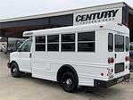 Used 2007 Chevrolet Express 3500 LS RWD, Collins Bus Shuttle Bus for sale #49321 - photo 2