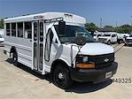 Used 2007 Chevrolet Express 3500 LS RWD, Collins Bus Shuttle Bus for sale #49325 - photo 4