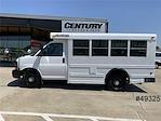 Used 2007 Chevrolet Express 3500 LS RWD, Collins Bus Shuttle Bus for sale #49325 - photo 5