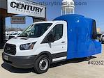 Used 2018 Ford Transit 250 Low Roof RWD, Upfitted Cargo Van for sale #49352 - photo 46