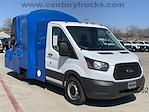 Used 2018 Ford Transit 250 Low Roof RWD, Upfitted Cargo Van for sale #49352 - photo 47