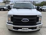 Used 2019 Ford F-250 XL Crew Cab RWD, Flatbed Truck for sale #49359 - photo 9