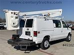 Used 2011 Ford E-350 XL Standard Roof RWD, Altec Industries Inc. Bucket Van for sale #49362 - photo 3